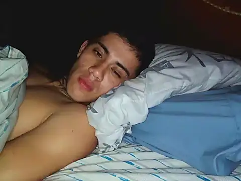 David_LongVibe