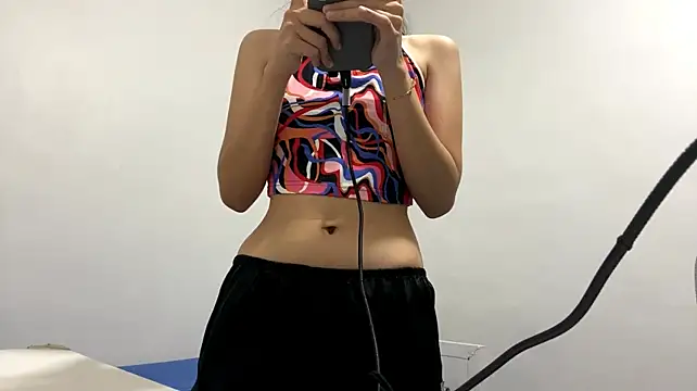 loveamy19's live room