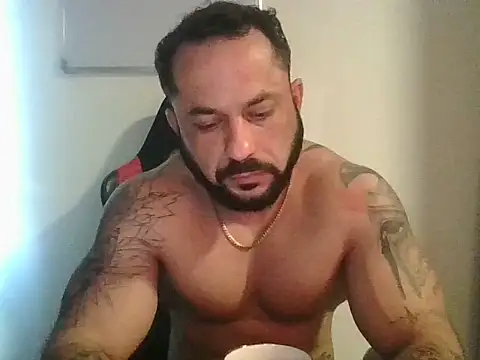 Piotrbadboy live webcam