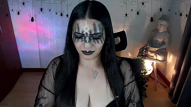 GODDESS_EVANS
