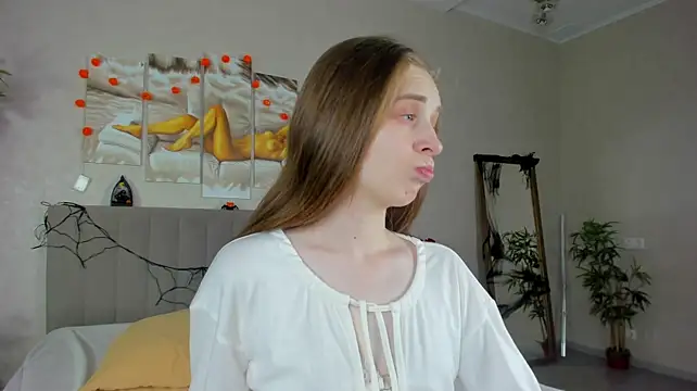 Camilla_Kelly live cam preview