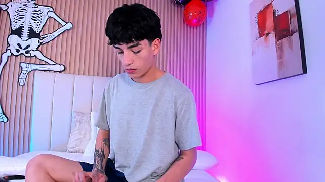 Filiph_Sterliing live cam