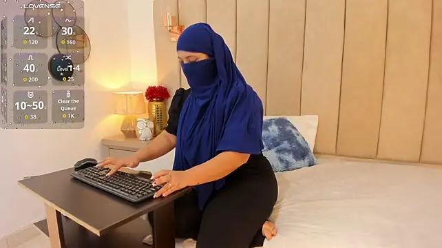 MalikaStar_ live cam