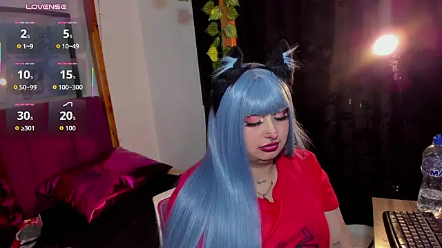 lussyevans24