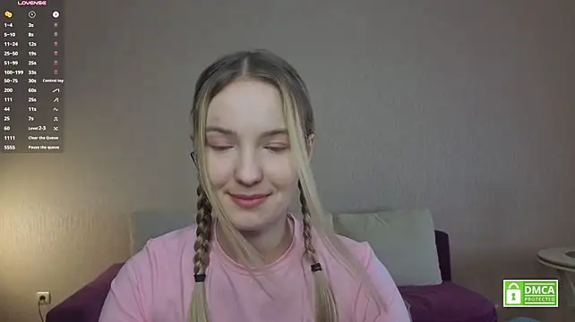 HongTomczak live cam on StripChat