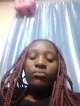 kenyablossom's live room