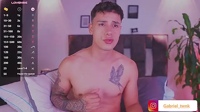 I_Gabriel