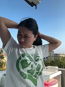daaqnn's live room