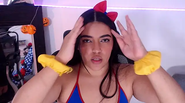 xambar_22x live cam on StripChat