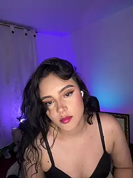 salome_polaniiee live cam on StripChat