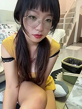xianyu-ss live cam