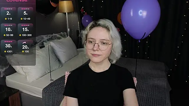 HottoKori live cam