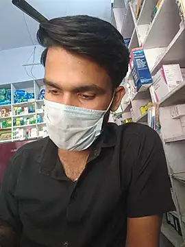 Drsingh1 webcam
