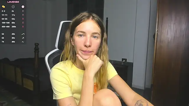 mel_collins live cam on StripChat
