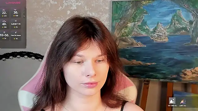 bbJ_one live cam on StripChat