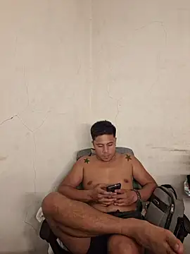 Felix_Asher live sex cam