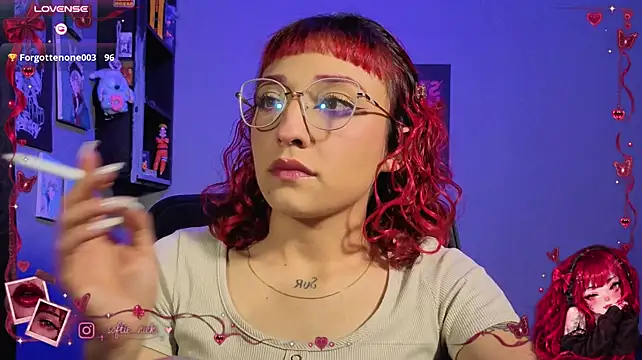 softienicki webcam