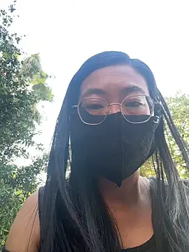 Caihong- live cam on StripChat