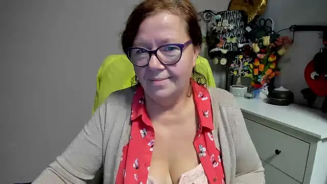 Adelewildx webcam
