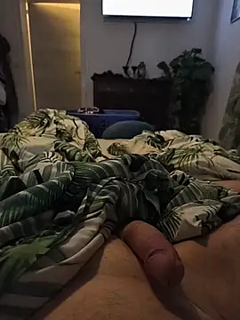 Andy7430 live cam