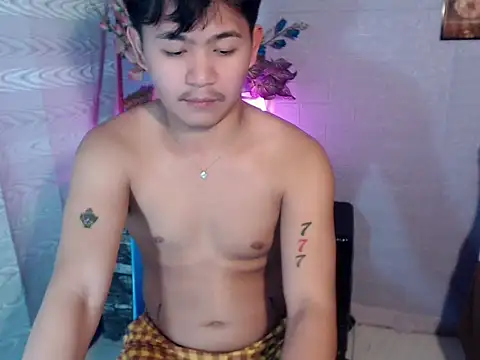 Seanxx live cam