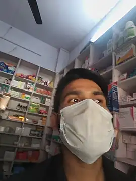 Drsingh1 live cam on StripChat