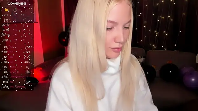 AnyaTaylor_ live cam on StripChat