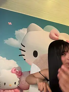 Sasha-firee live cam on StripChat