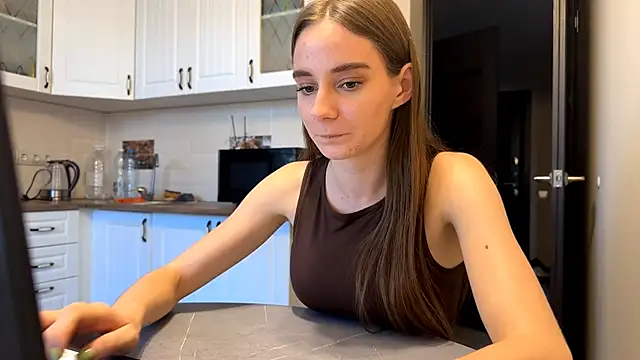 ShirleenDeming live cam on StripChat