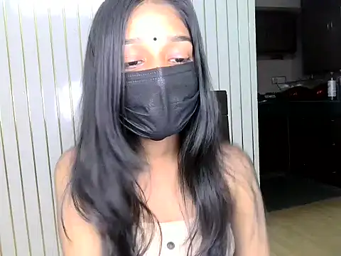 Sakshiii_Pathak live cam on StripChat