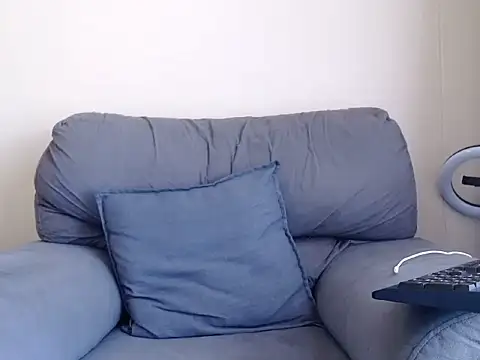 xDelilahx live cam on StripChat