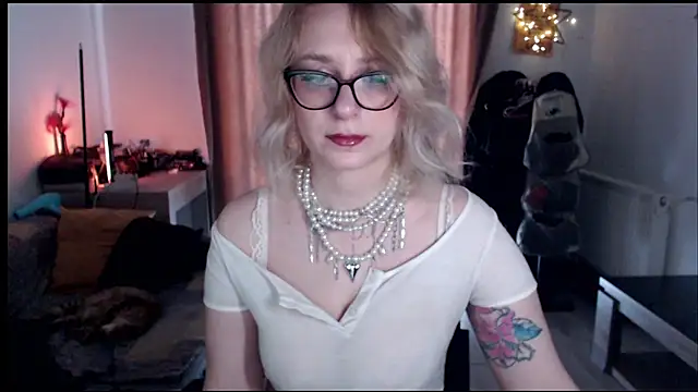 welliza live cam on StripChat