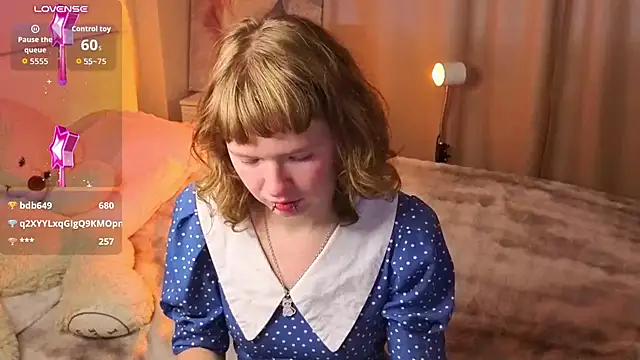 VioletDesiree