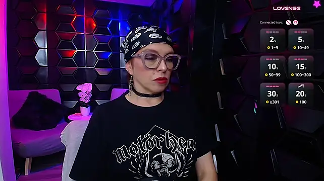 Sauvage_lilith