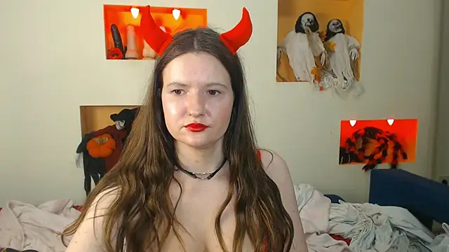 ChloeBrooklyn live cam on StripChat