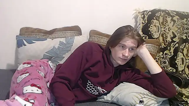 ArchiZuki69 live cam on StripChat