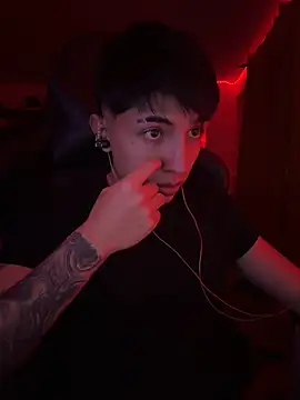 pabonsito live cam on StripChat
