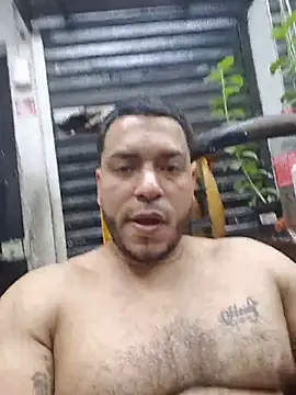 mago_vive live cam
