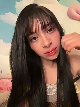 Sasha-firee live cam on StripChat