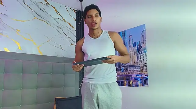 kai_storm77 live cam on StripChat