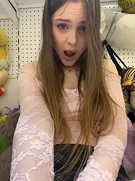 Lunabelle_ live cam on StripChat
