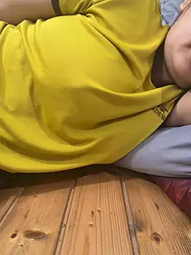 Eva-For live cam on StripChat