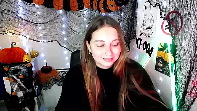 SweetPrincess_ live cam on StripChat