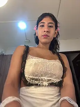 Violet_rousse7 webcam