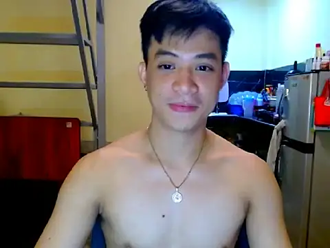 AsianCUMQUICKLY live sex cam