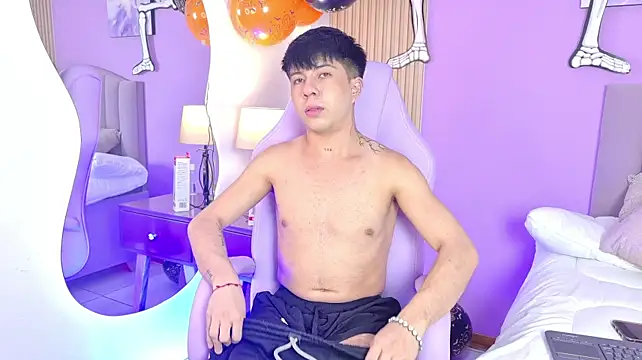 Ryu_Mont live sex cam