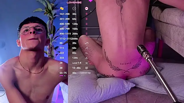 Belami_blake_ live cam