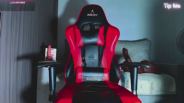 PlayboyMorgan