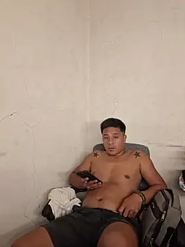 Felix_Asher live cam on StripChat