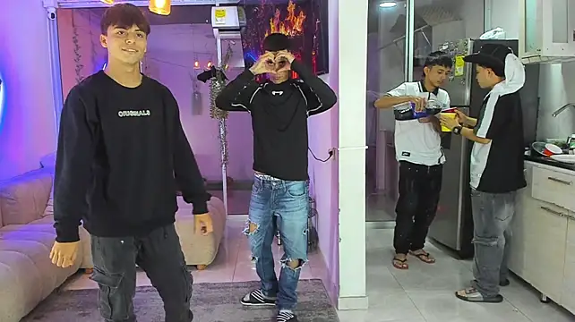 Houseofwarrios